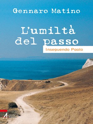 cover image of L'umiltà del passo